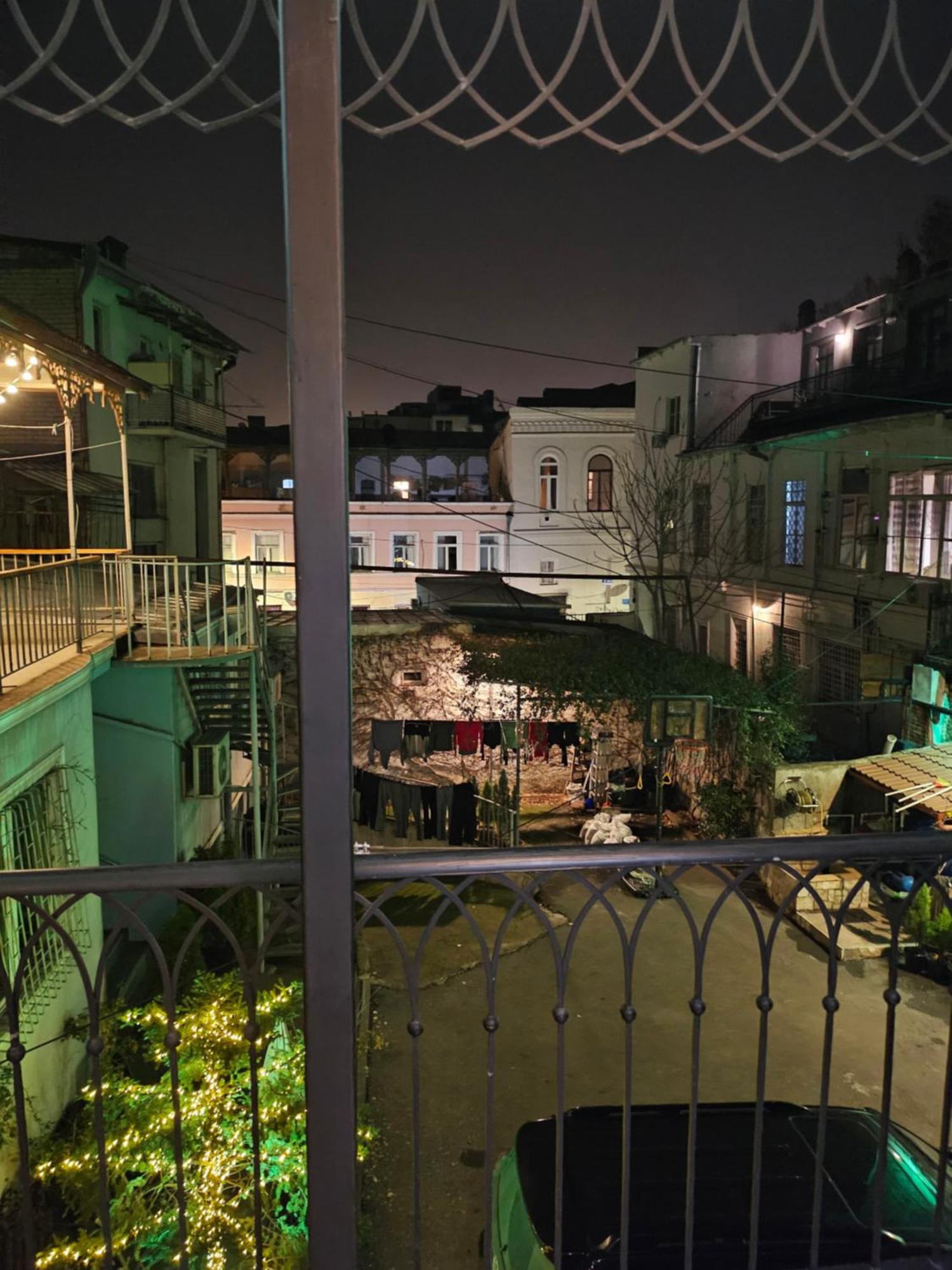 Old Tbilisi Apartments1 Exterior foto