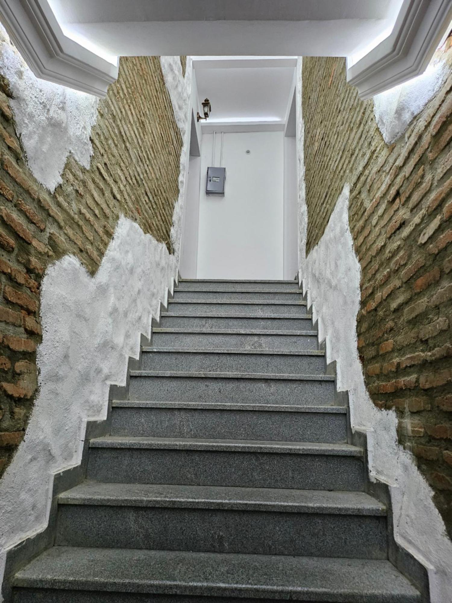 Old Tbilisi Apartments1 Exterior foto